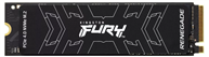 SSD M.2 NVME 1TB G4 KINGSTON FURY